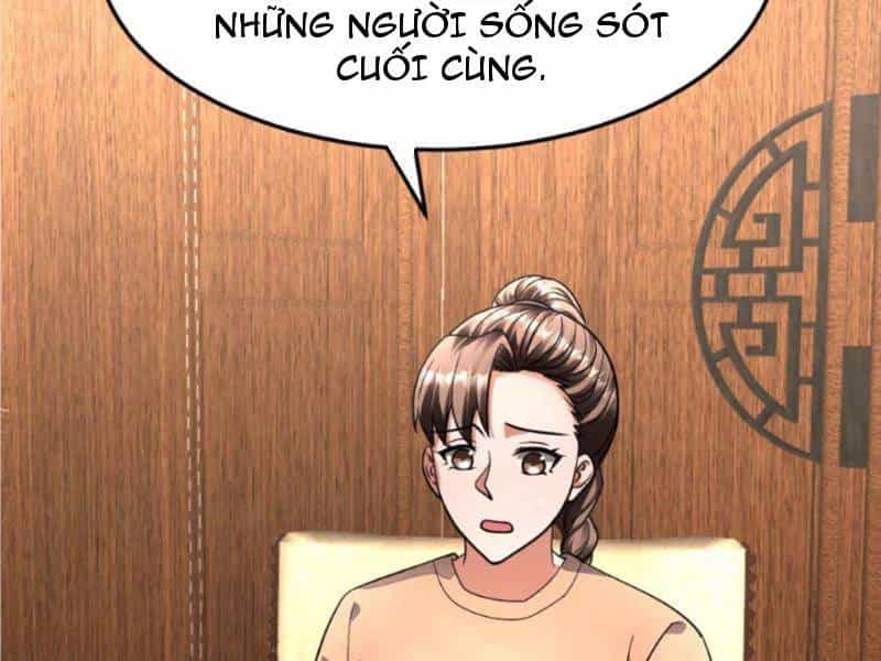 Toàn Cầu Băng Phong: Ta Chế Tạo Phòng An Toàn Tại Tận Thế - Chương 420 - ảnh 44