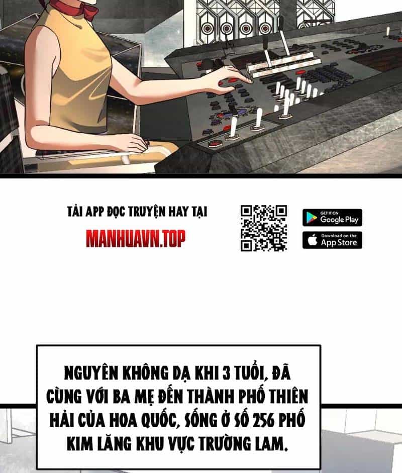 Toàn Cầu Băng Phong: Ta Chế Tạo Phòng An Toàn Tại Tận Thế - Chương 421 - ảnh 15
