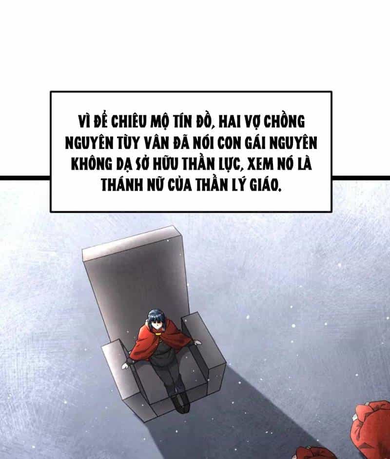 Toàn Cầu Băng Phong: Ta Chế Tạo Phòng An Toàn Tại Tận Thế - Chương 421 - ảnh 19