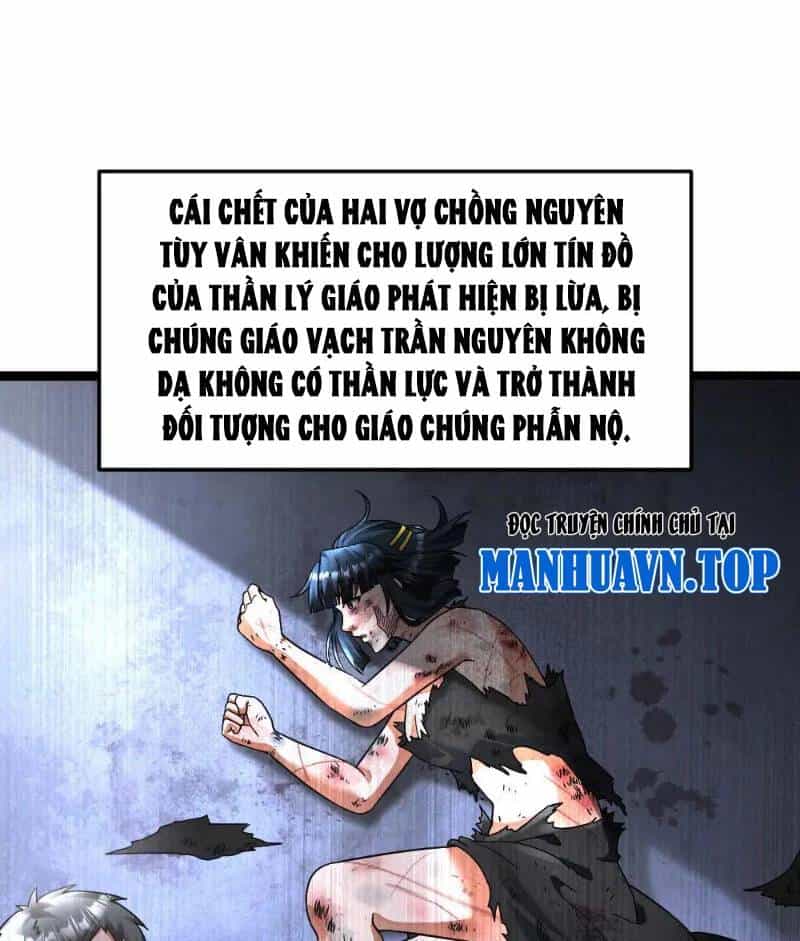 Toàn Cầu Băng Phong: Ta Chế Tạo Phòng An Toàn Tại Tận Thế - Chương 421 - ảnh 21
