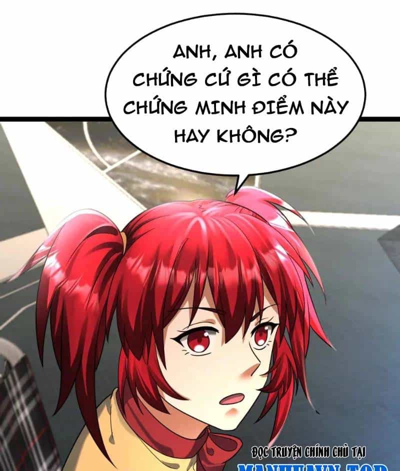 Toàn Cầu Băng Phong: Ta Chế Tạo Phòng An Toàn Tại Tận Thế - Chương 421 - ảnh 33