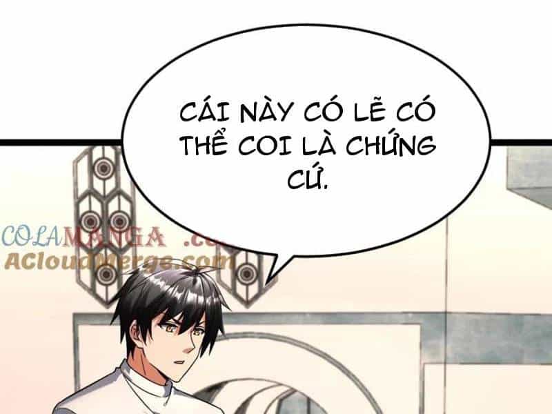 Toàn Cầu Băng Phong: Ta Chế Tạo Phòng An Toàn Tại Tận Thế - Chương 422 - ảnh 20
