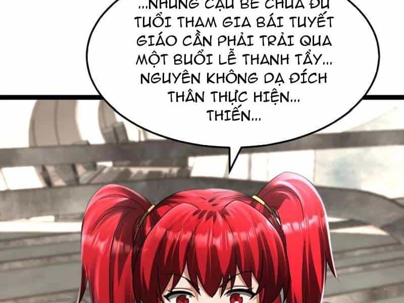 Toàn Cầu Băng Phong: Ta Chế Tạo Phòng An Toàn Tại Tận Thế - Chương 422 - ảnh 28
