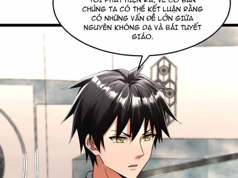 Toàn Cầu Băng Phong: Ta Chế Tạo Phòng An Toàn Tại Tận Thế - Chương 422 - ảnh 35