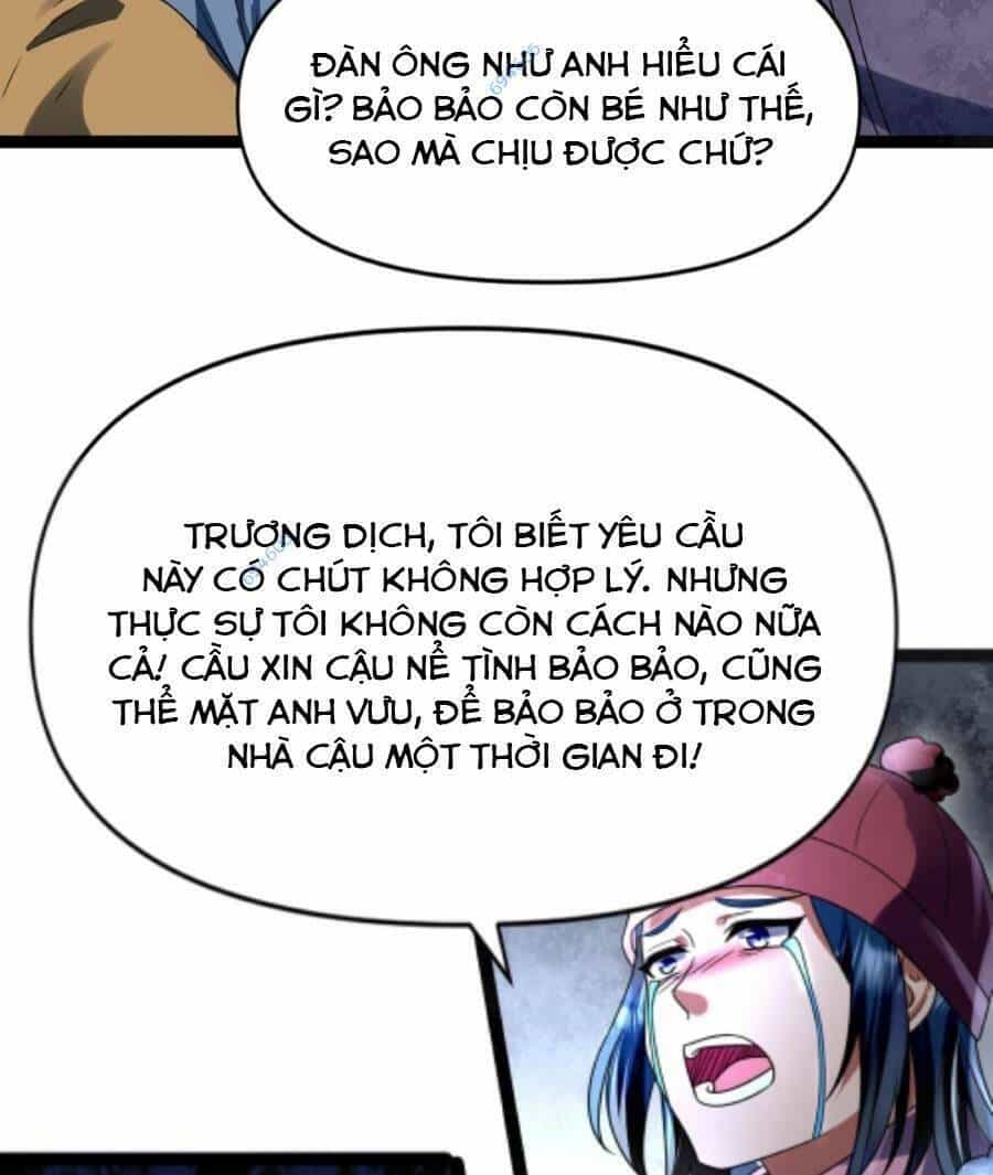 Toàn Cầu Băng Phong: Ta Chế Tạo Phòng An Toàn Tại Tận Thế - Chương 42 - ảnh 29