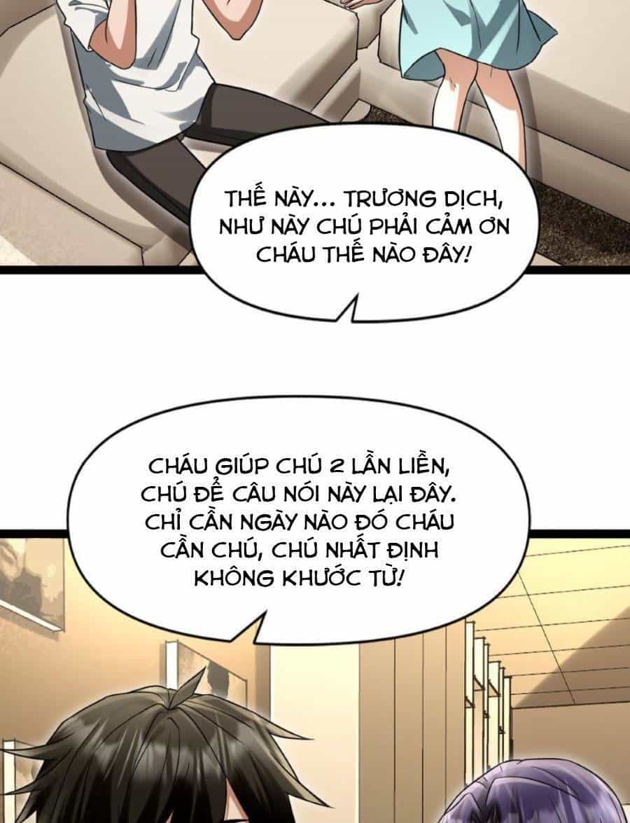 Toàn Cầu Băng Phong: Ta Chế Tạo Phòng An Toàn Tại Tận Thế - Chương 42 - ảnh 8
