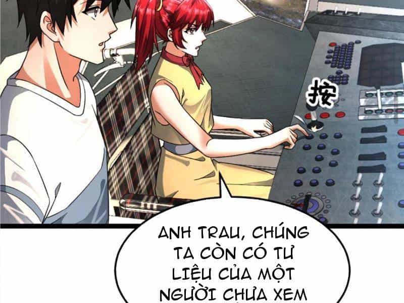 Toàn Cầu Băng Phong: Ta Chế Tạo Phòng An Toàn Tại Tận Thế - Chương 423 - ảnh 30