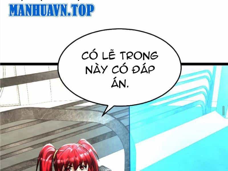 Toàn Cầu Băng Phong: Ta Chế Tạo Phòng An Toàn Tại Tận Thế - Chương 423 - ảnh 43