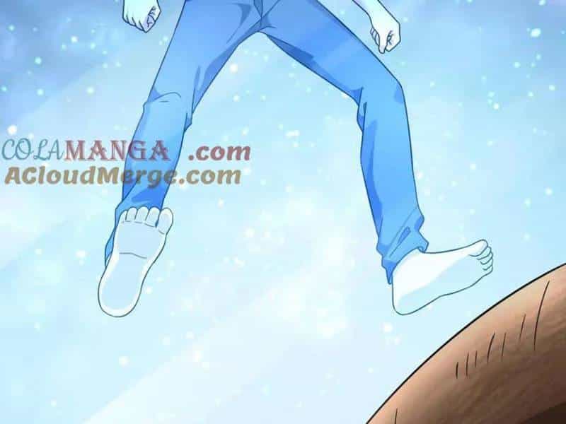 Toàn Cầu Băng Phong: Ta Chế Tạo Phòng An Toàn Tại Tận Thế - Chương 424 - ảnh 34