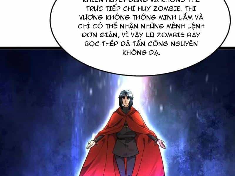 Toàn Cầu Băng Phong: Ta Chế Tạo Phòng An Toàn Tại Tận Thế - Chương 424 - ảnh 57
