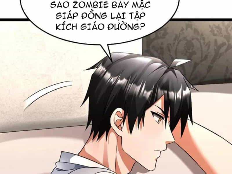 Toàn Cầu Băng Phong: Ta Chế Tạo Phòng An Toàn Tại Tận Thế - Chương 424 - ảnh 7