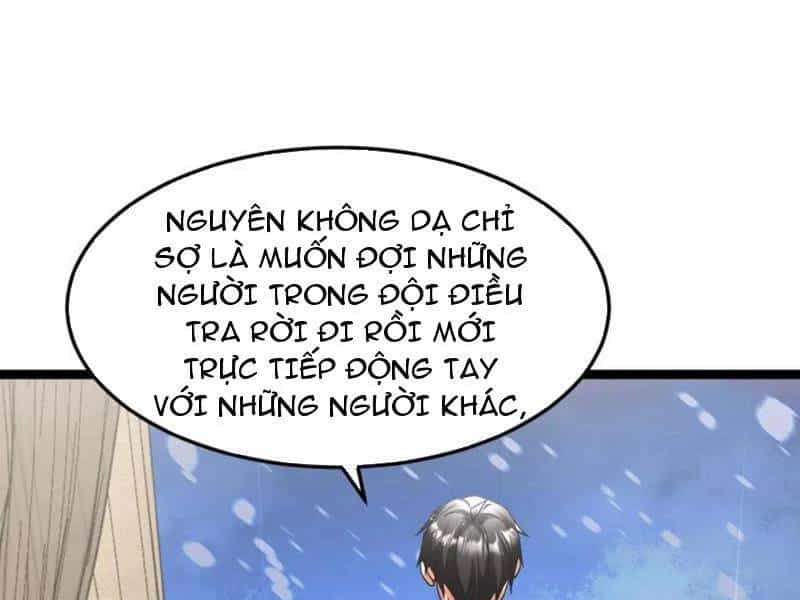Toàn Cầu Băng Phong: Ta Chế Tạo Phòng An Toàn Tại Tận Thế - Chương 424 - ảnh 70