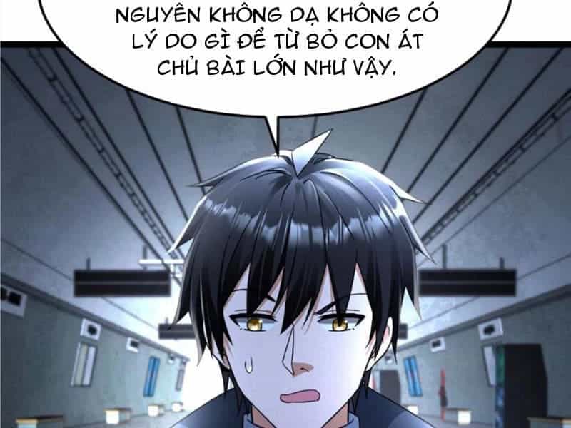 Toàn Cầu Băng Phong: Ta Chế Tạo Phòng An Toàn Tại Tận Thế - Chương 427 - ảnh 28