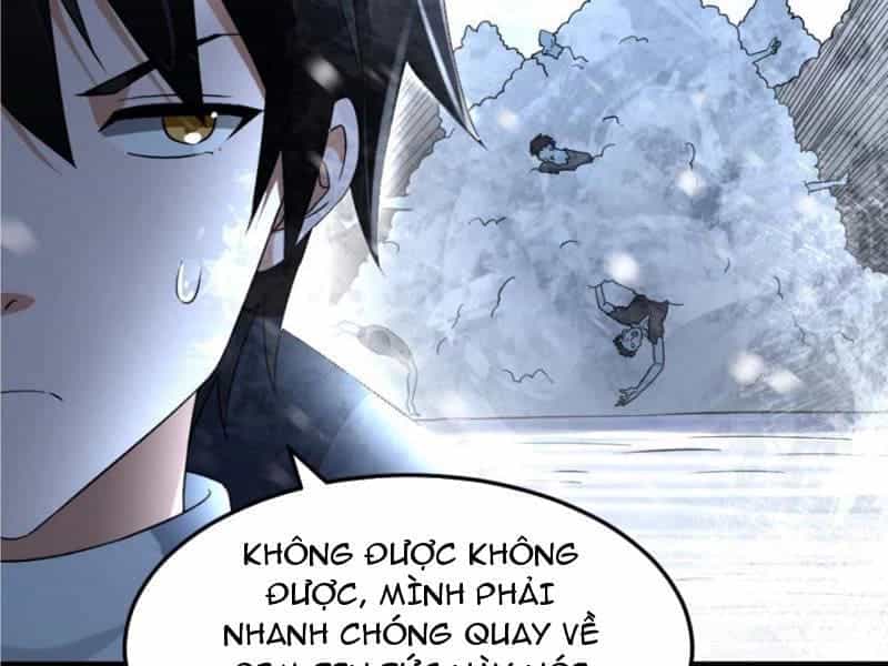 Toàn Cầu Băng Phong: Ta Chế Tạo Phòng An Toàn Tại Tận Thế - Chương 427 - ảnh 40