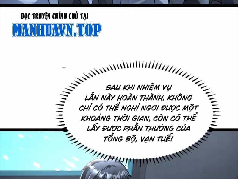 Toàn Cầu Băng Phong: Ta Chế Tạo Phòng An Toàn Tại Tận Thế - Chương 428 - ảnh 10