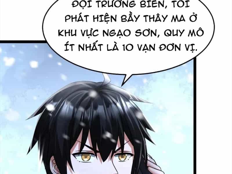 Toàn Cầu Băng Phong: Ta Chế Tạo Phòng An Toàn Tại Tận Thế - Chương 428 - ảnh 41