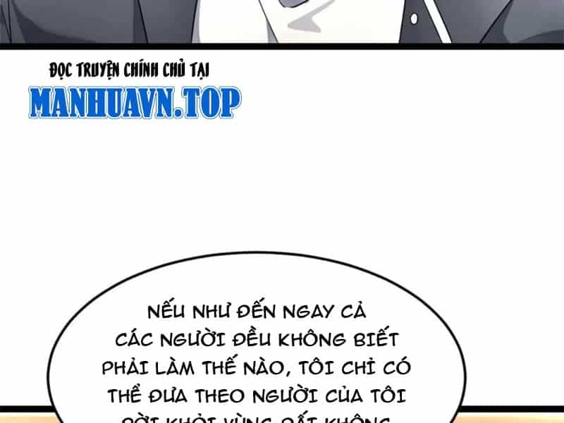 Toàn Cầu Băng Phong: Ta Chế Tạo Phòng An Toàn Tại Tận Thế - Chương 430 - ảnh 10