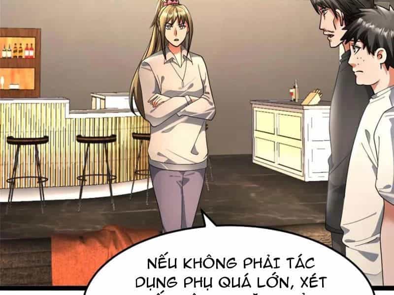 Toàn Cầu Băng Phong: Ta Chế Tạo Phòng An Toàn Tại Tận Thế - Chương 431 - ảnh 45