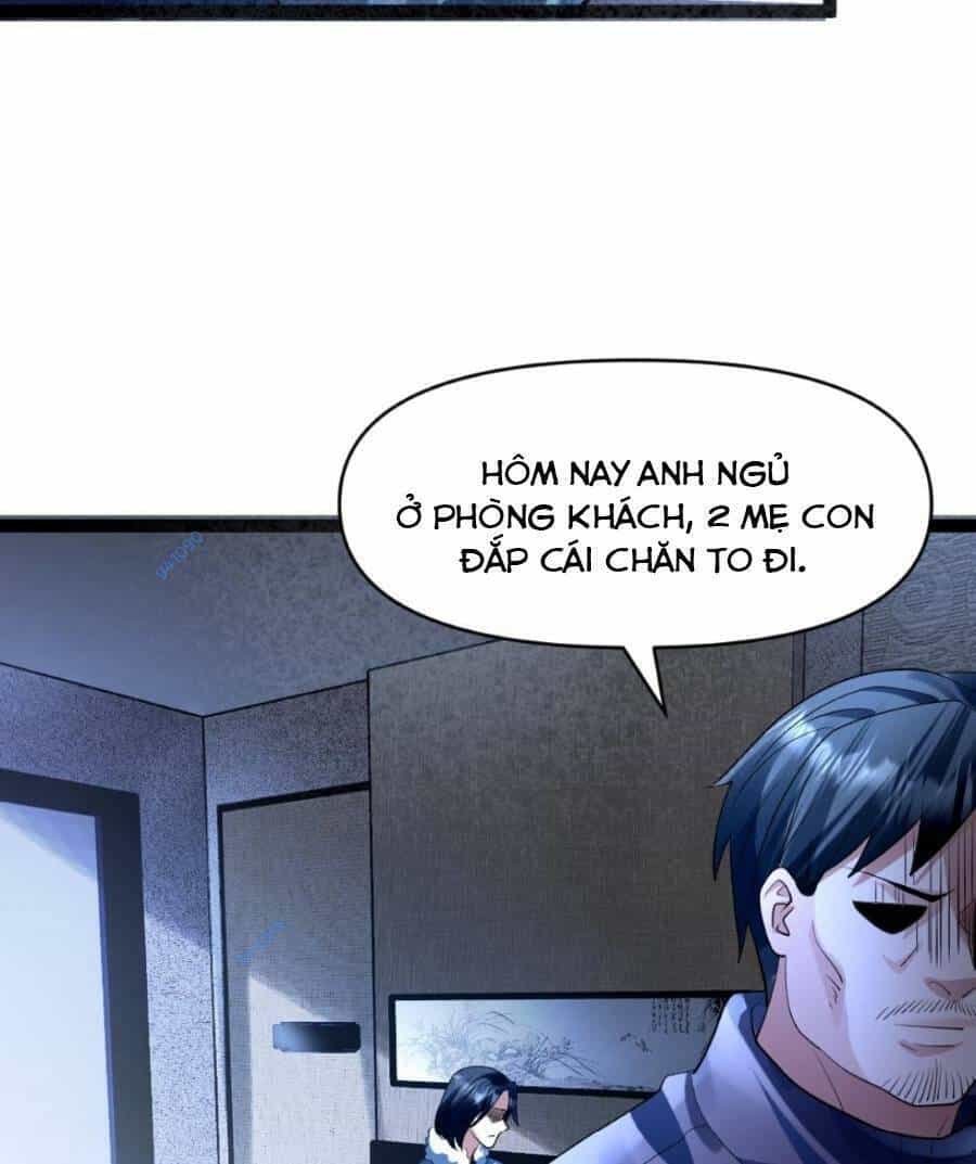 Toàn Cầu Băng Phong: Ta Chế Tạo Phòng An Toàn Tại Tận Thế - Chương 43 - ảnh 27