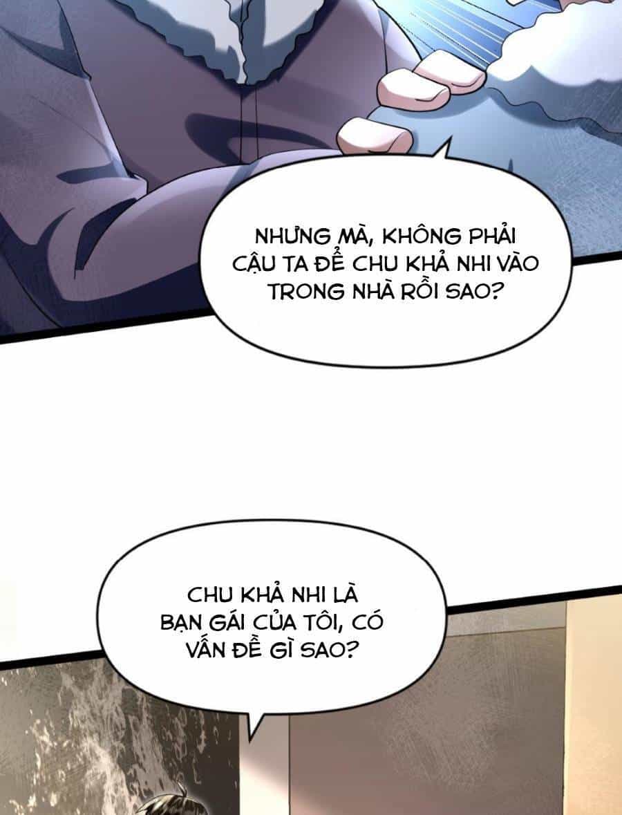 Toàn Cầu Băng Phong: Ta Chế Tạo Phòng An Toàn Tại Tận Thế - Chương 43 - ảnh 4