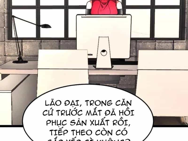 Toàn Cầu Băng Phong: Ta Chế Tạo Phòng An Toàn Tại Tận Thế - Chương 434 - ảnh 12