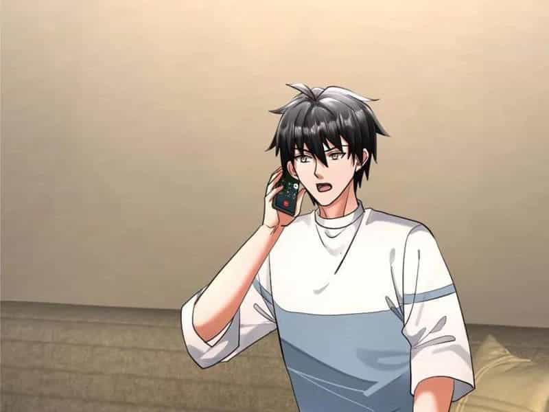 Toàn Cầu Băng Phong: Ta Chế Tạo Phòng An Toàn Tại Tận Thế - Chương 434 - ảnh 18