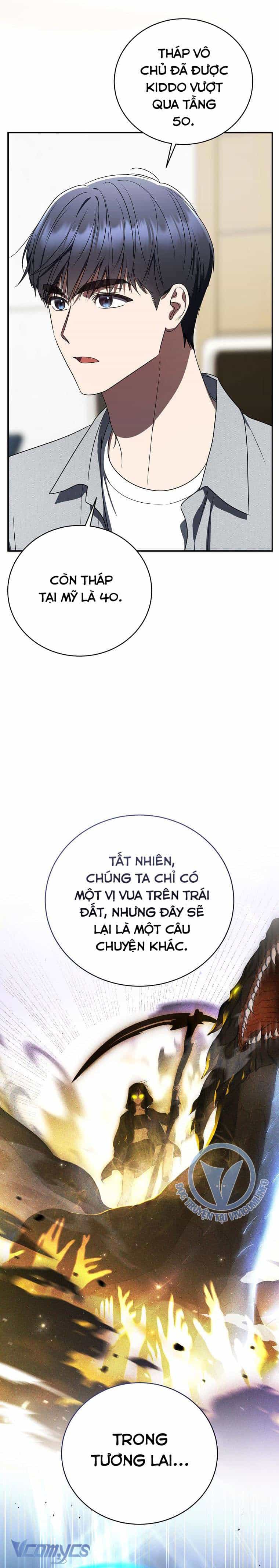 Toàn Cầu Băng Phong: Ta Chế Tạo Phòng An Toàn Tại Tận Thế - Chương 435 - ảnh 291