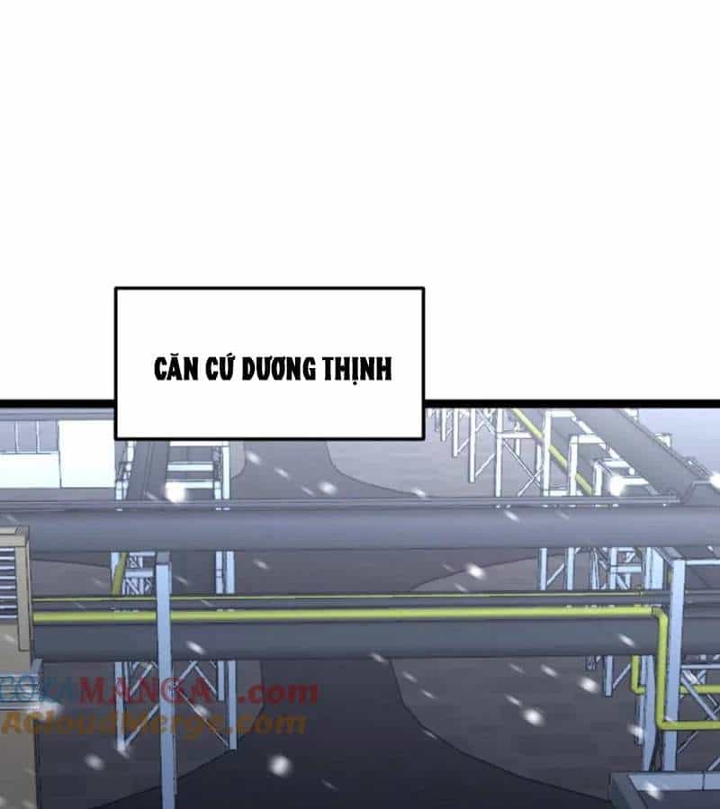 Toàn Cầu Băng Phong: Ta Chế Tạo Phòng An Toàn Tại Tận Thế - Chương 435 - ảnh 607
