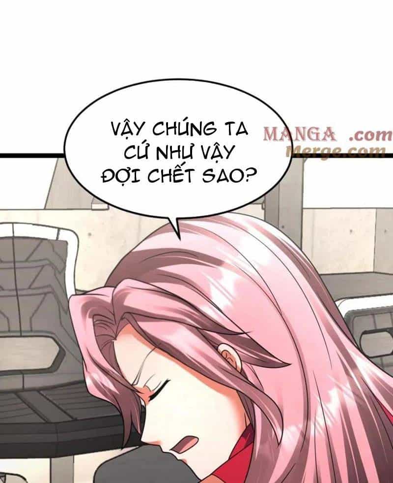 Toàn Cầu Băng Phong: Ta Chế Tạo Phòng An Toàn Tại Tận Thế - Chương 436 - ảnh 22
