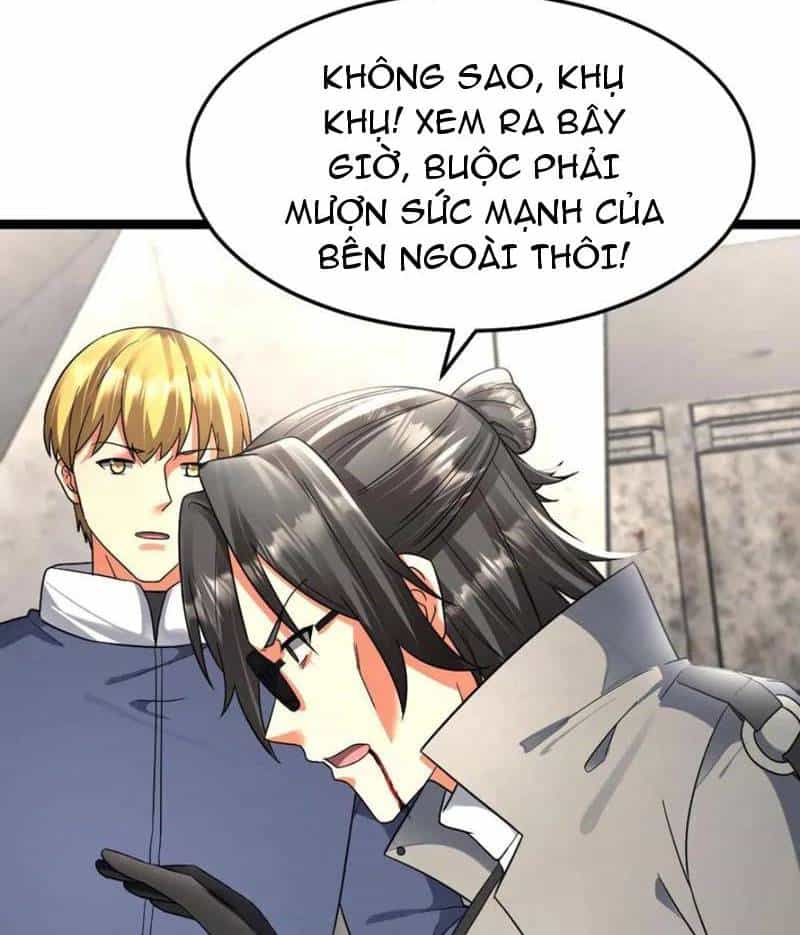 Toàn Cầu Băng Phong: Ta Chế Tạo Phòng An Toàn Tại Tận Thế - Chương 436 - ảnh 30