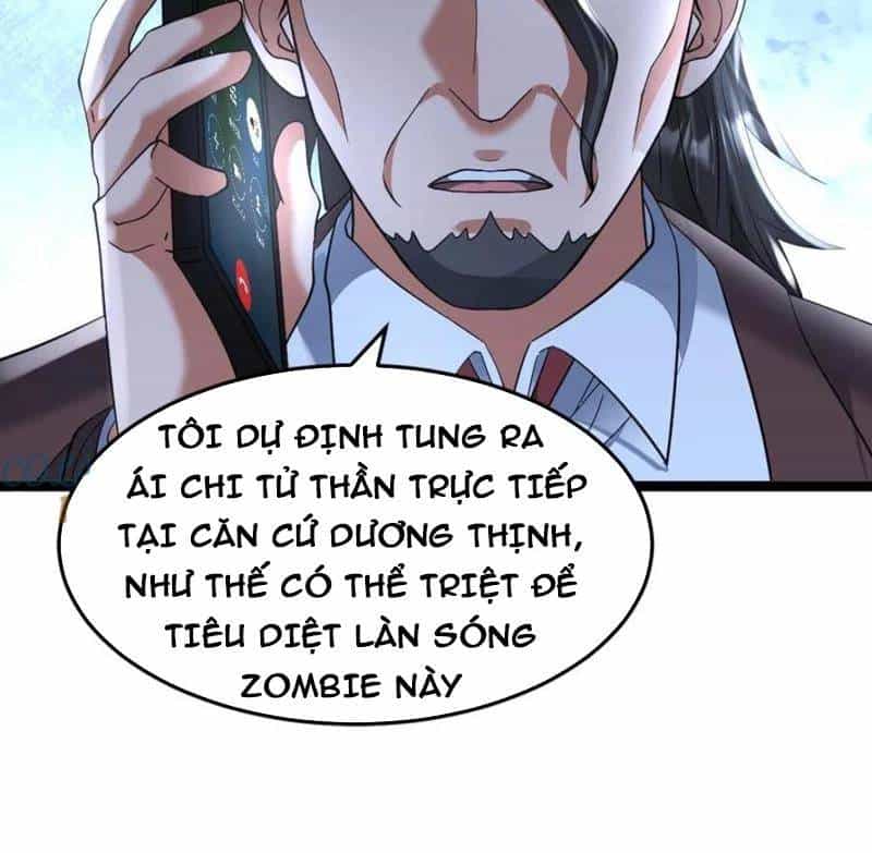 Toàn Cầu Băng Phong: Ta Chế Tạo Phòng An Toàn Tại Tận Thế - Chương 437 - ảnh 19