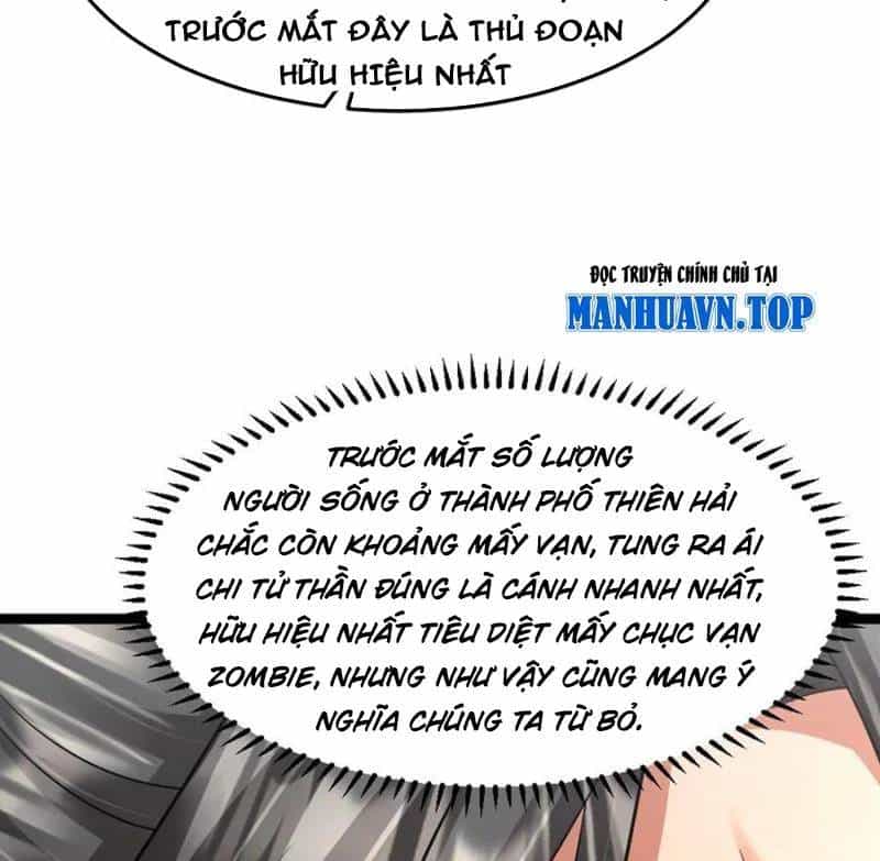 Toàn Cầu Băng Phong: Ta Chế Tạo Phòng An Toàn Tại Tận Thế - Chương 437 - ảnh 22