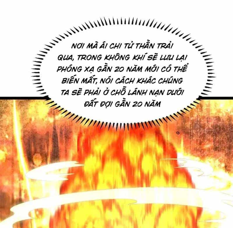 Toàn Cầu Băng Phong: Ta Chế Tạo Phòng An Toàn Tại Tận Thế - Chương 437 - ảnh 24