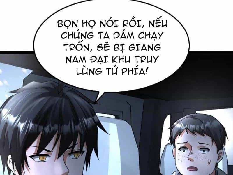 Toàn Cầu Băng Phong: Ta Chế Tạo Phòng An Toàn Tại Tận Thế - Chương 438 - ảnh 26