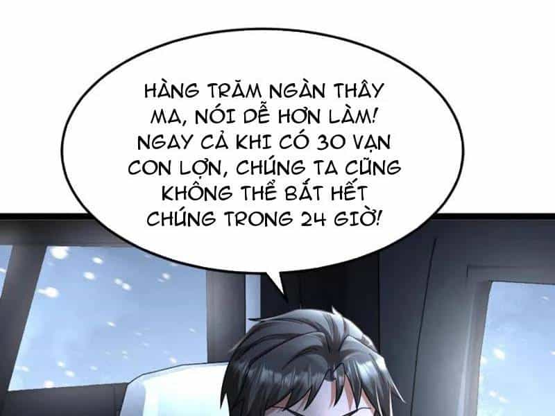 Toàn Cầu Băng Phong: Ta Chế Tạo Phòng An Toàn Tại Tận Thế - Chương 438 - ảnh 31