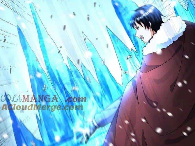 Toàn Cầu Băng Phong: Ta Chế Tạo Phòng An Toàn Tại Tận Thế - Chương 440 - ảnh 39