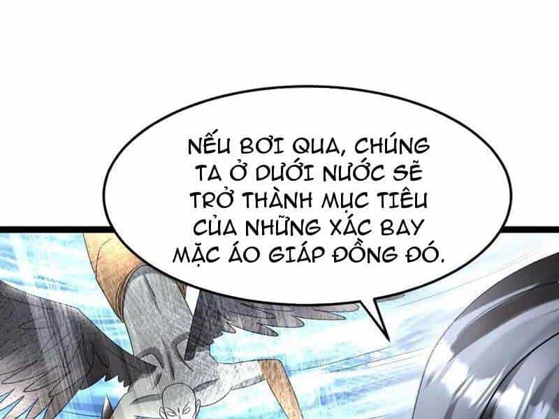 Toàn Cầu Băng Phong: Ta Chế Tạo Phòng An Toàn Tại Tận Thế - Chương 441 - ảnh 26