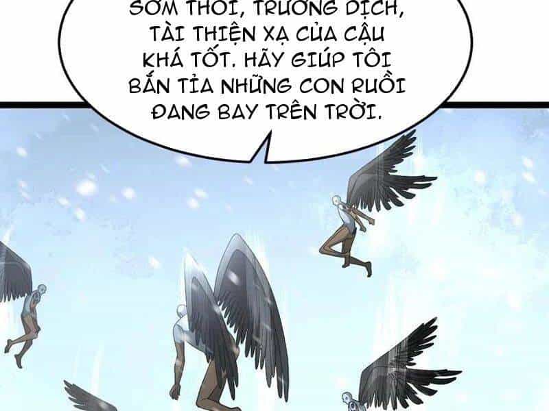 Toàn Cầu Băng Phong: Ta Chế Tạo Phòng An Toàn Tại Tận Thế - Chương 441 - ảnh 53