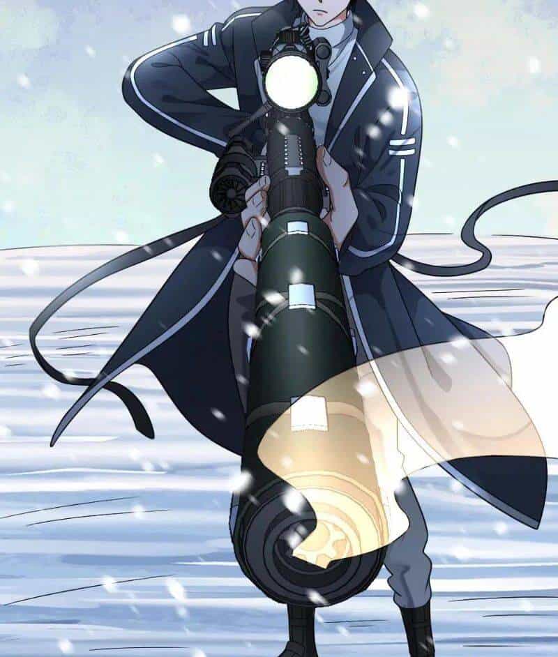 Toàn Cầu Băng Phong: Ta Chế Tạo Phòng An Toàn Tại Tận Thế - Chương 442 - ảnh 23