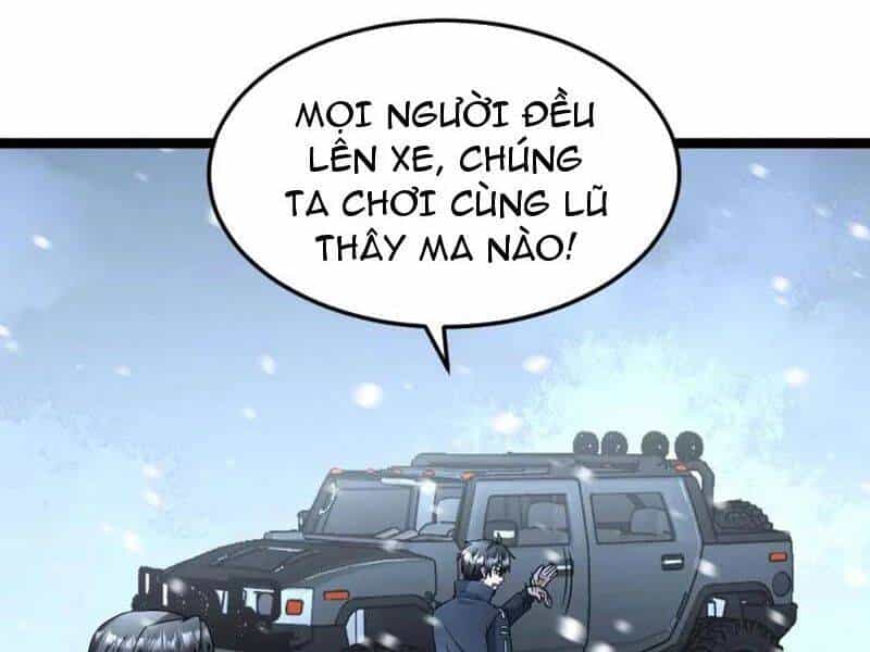 Toàn Cầu Băng Phong: Ta Chế Tạo Phòng An Toàn Tại Tận Thế - Chương 443 - ảnh 21