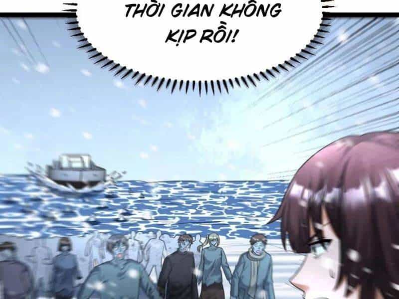 Toàn Cầu Băng Phong: Ta Chế Tạo Phòng An Toàn Tại Tận Thế - Chương 443 - ảnh 40