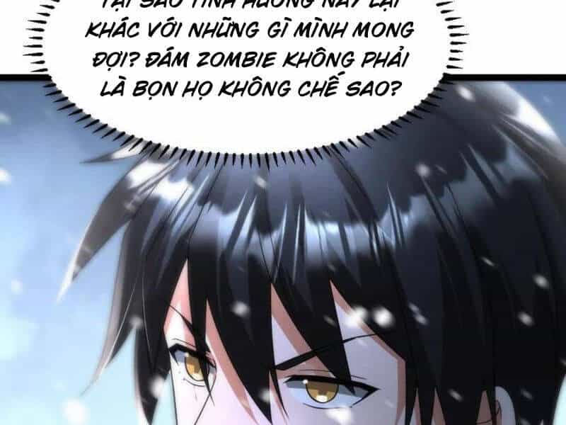 Toàn Cầu Băng Phong: Ta Chế Tạo Phòng An Toàn Tại Tận Thế - Chương 444 - ảnh 10
