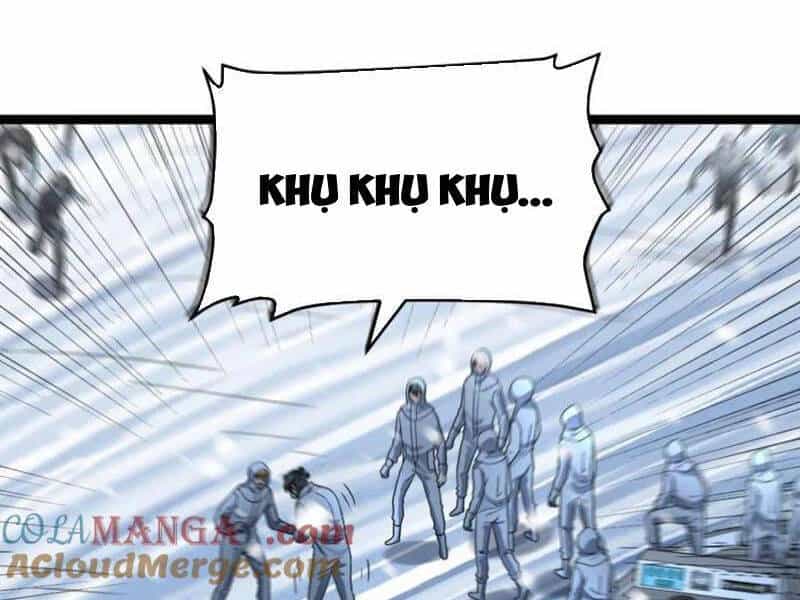 Toàn Cầu Băng Phong: Ta Chế Tạo Phòng An Toàn Tại Tận Thế - Chương 444 - ảnh 15