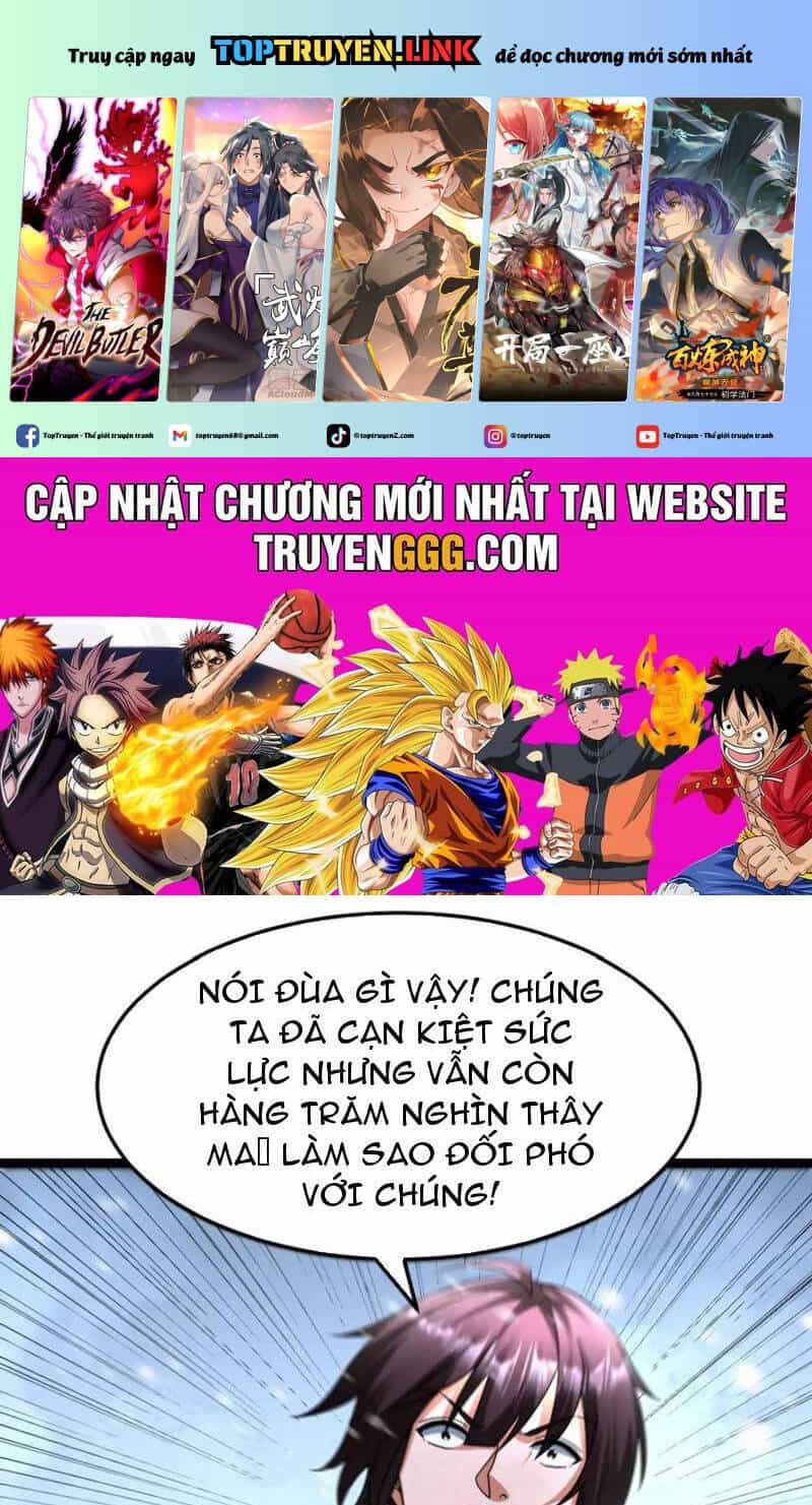 Toàn Cầu Băng Phong: Ta Chế Tạo Phòng An Toàn Tại Tận Thế - Chương 444 - ảnh 2