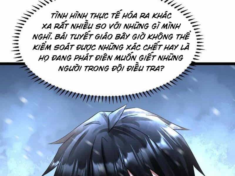 Toàn Cầu Băng Phong: Ta Chế Tạo Phòng An Toàn Tại Tận Thế - Chương 444 - ảnh 31