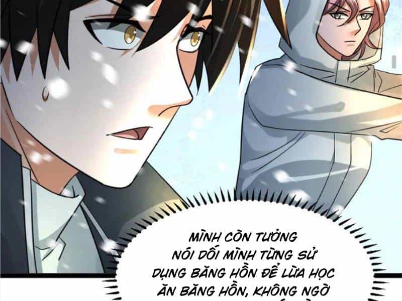Toàn Cầu Băng Phong: Ta Chế Tạo Phòng An Toàn Tại Tận Thế - Chương 445 - ảnh 49