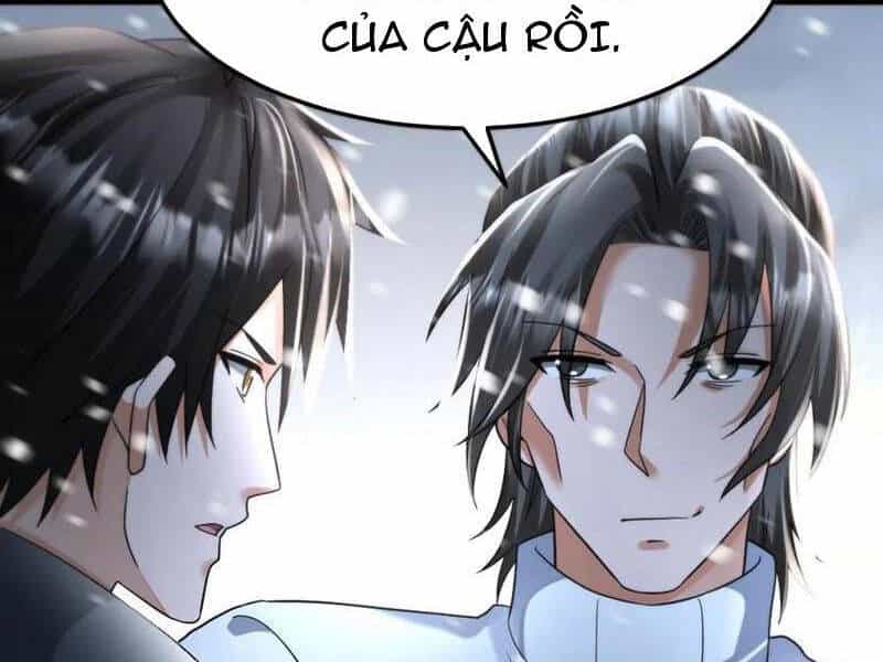 Toàn Cầu Băng Phong: Ta Chế Tạo Phòng An Toàn Tại Tận Thế - Chương 447 - ảnh 22