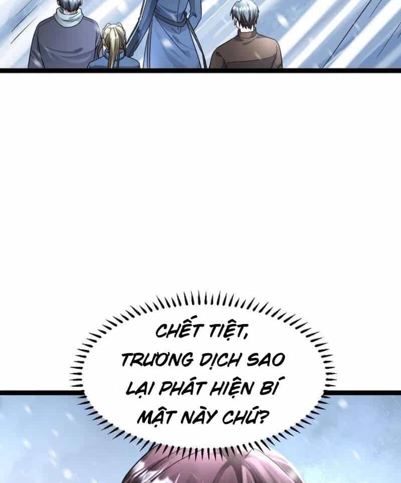 Toàn Cầu Băng Phong: Ta Chế Tạo Phòng An Toàn Tại Tận Thế - Chương 449 - ảnh 14