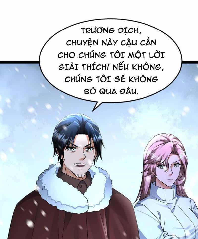 Toàn Cầu Băng Phong: Ta Chế Tạo Phòng An Toàn Tại Tận Thế - Chương 449 - ảnh 5
