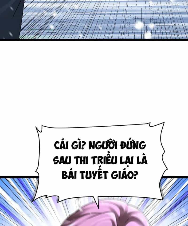 Toàn Cầu Băng Phong: Ta Chế Tạo Phòng An Toàn Tại Tận Thế - Chương 449 - ảnh 9